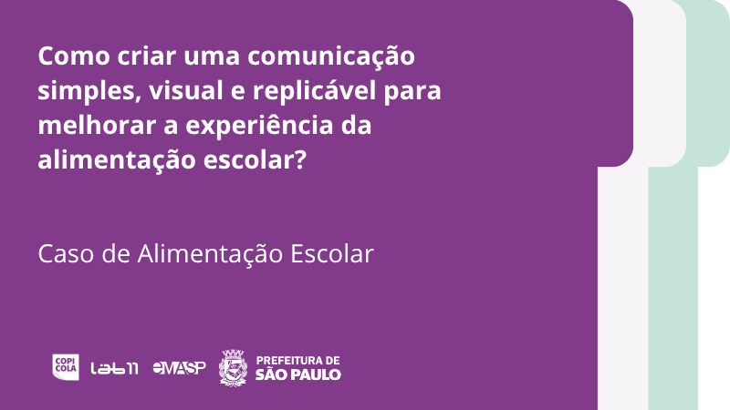 Capa site_Caso CODAE